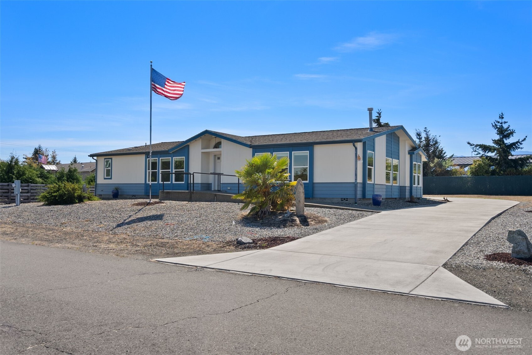 31 Chiesa Place, Sequim, WA 98382