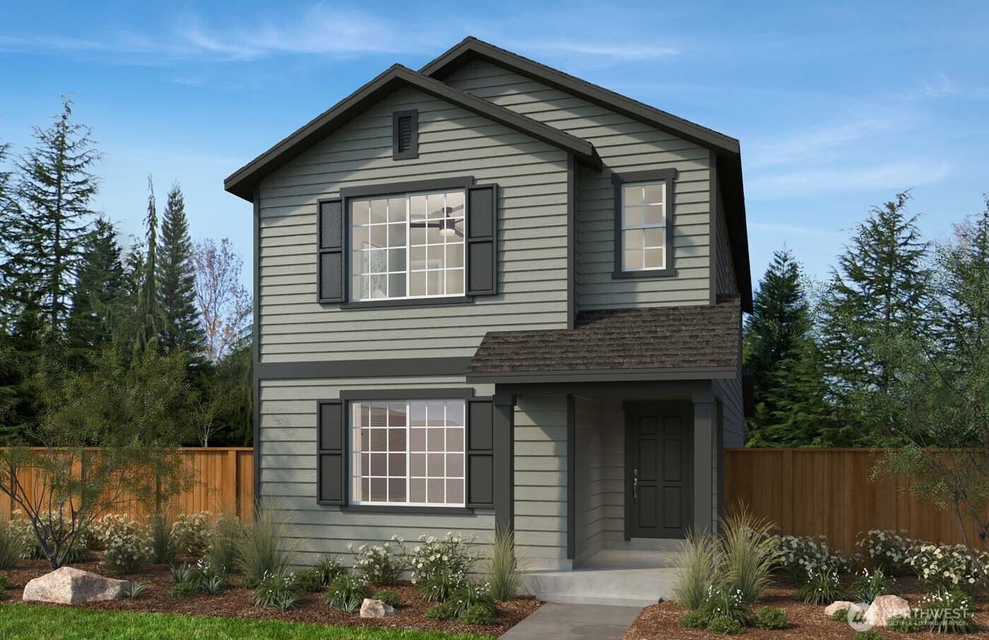 5215 87th Avenue NE, Marysville, WA 98270