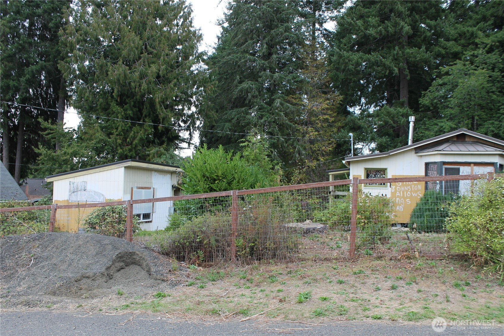 1026 May Avenue, Shelton, WA 98584