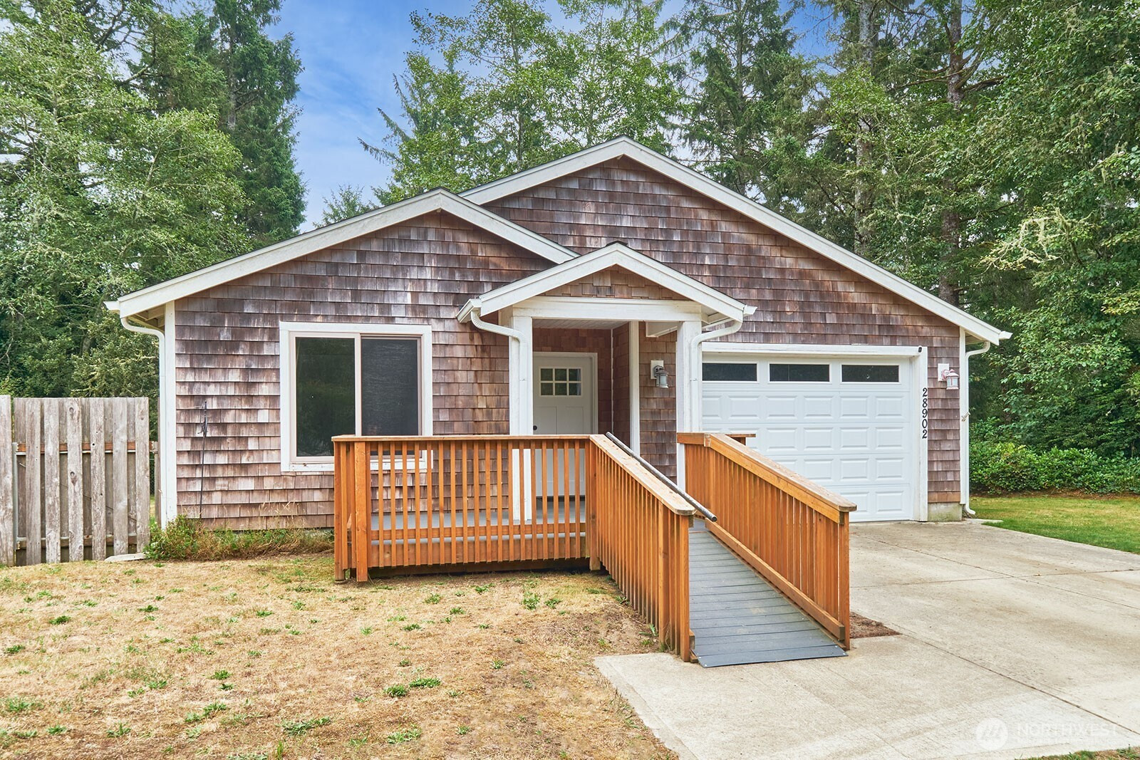 28902 R Lane, Ocean Park, WA 98640