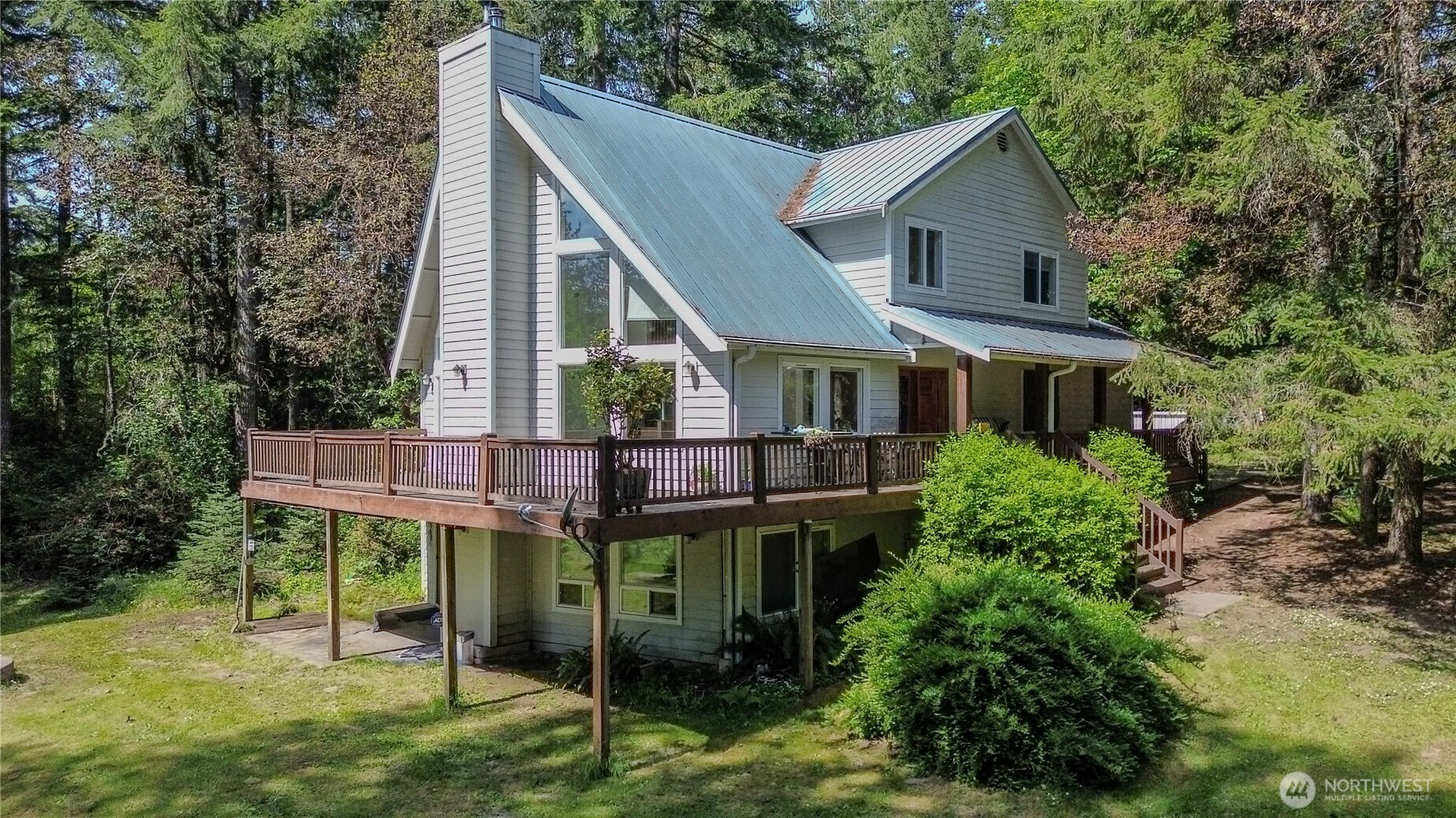19002 20th Street NW, Lakebay, WA 98349