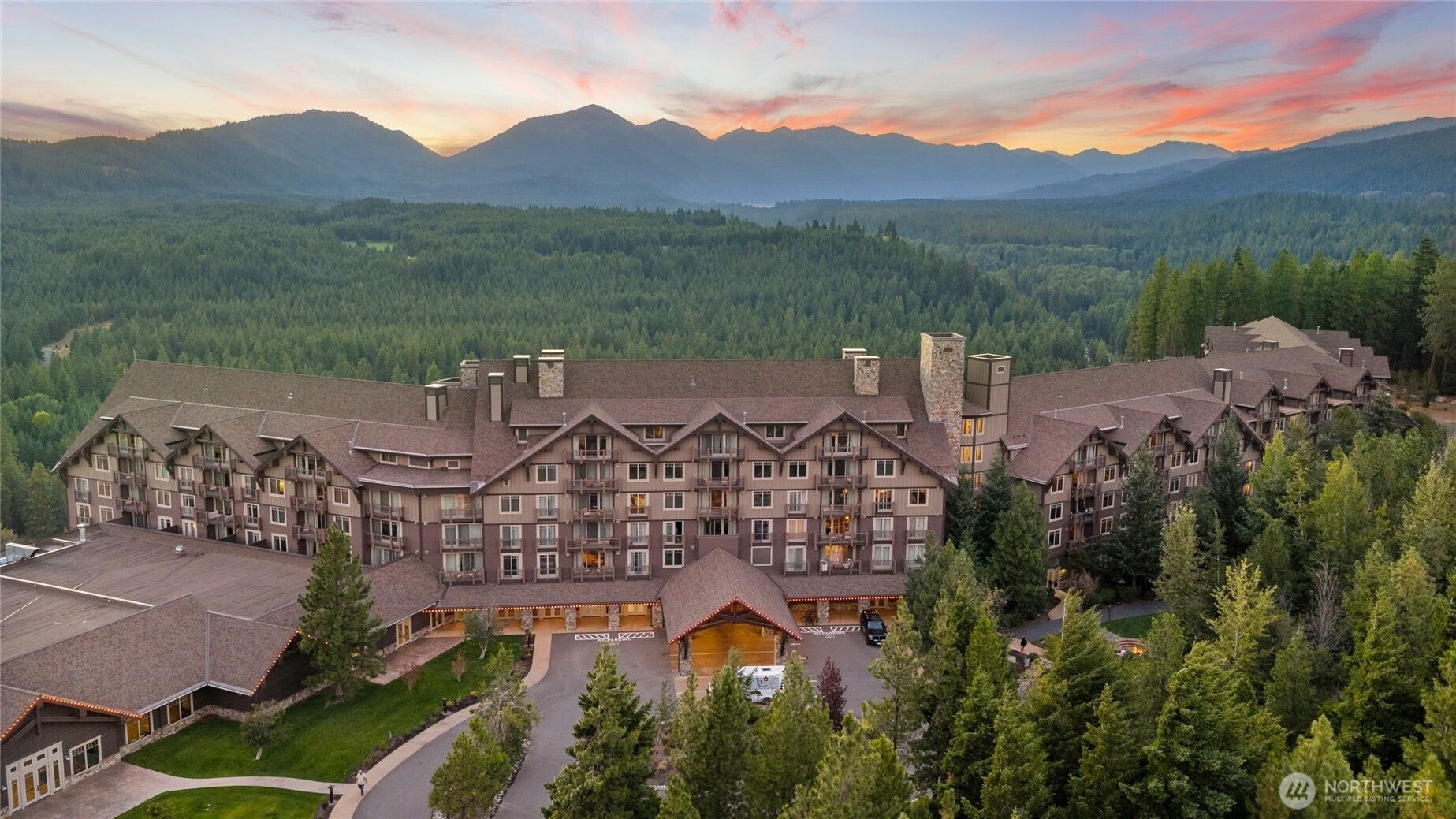 3600 Suncadia Trail, Cle Elum, WA 98922