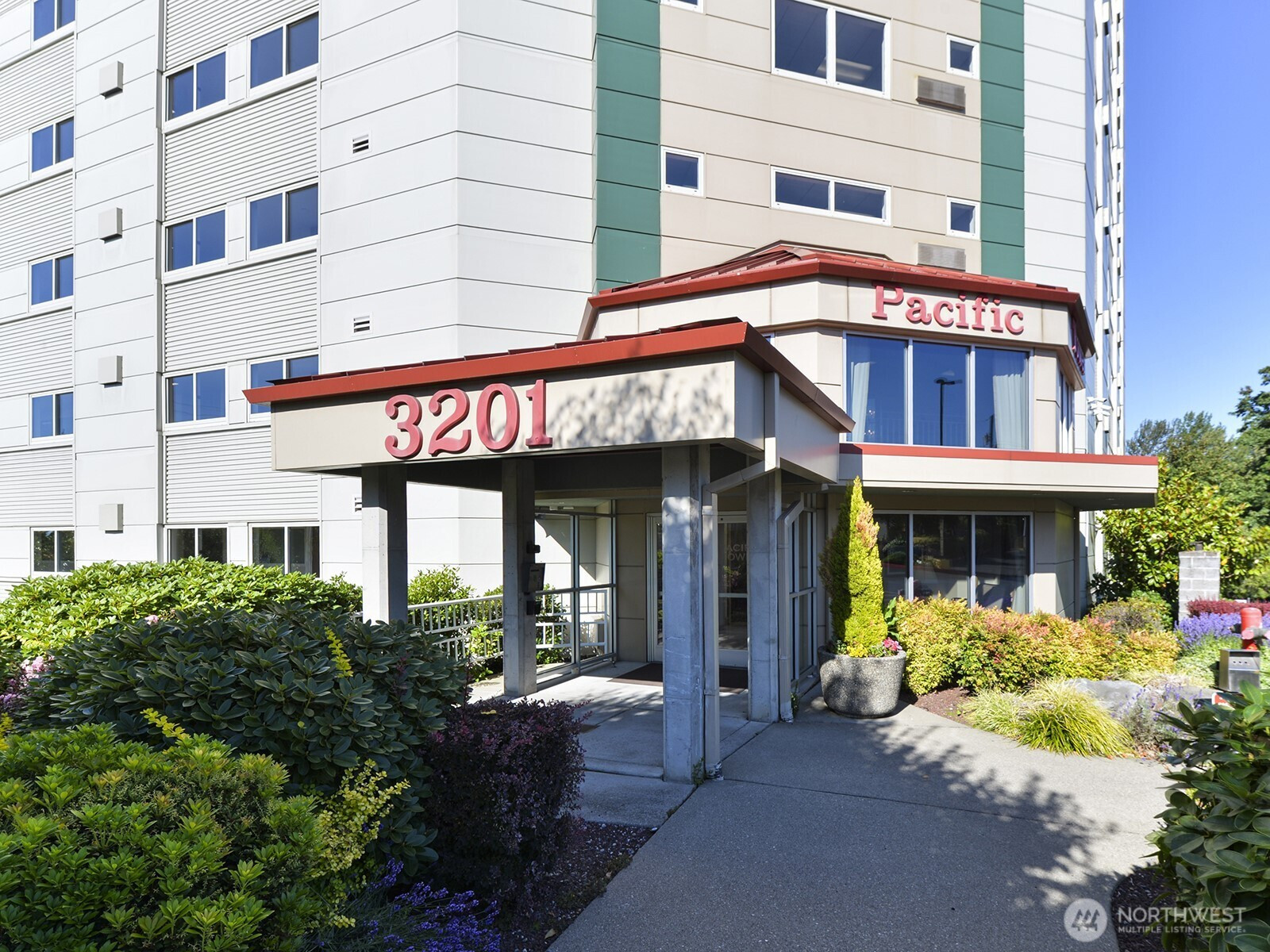 3201 Pacific Avenue, Tacoma, WA 98418
