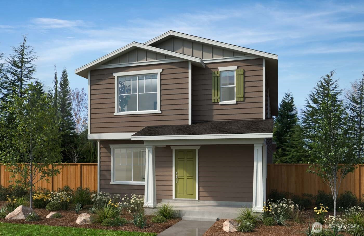 4604 87th Avenue NE, Marysville, WA 98270