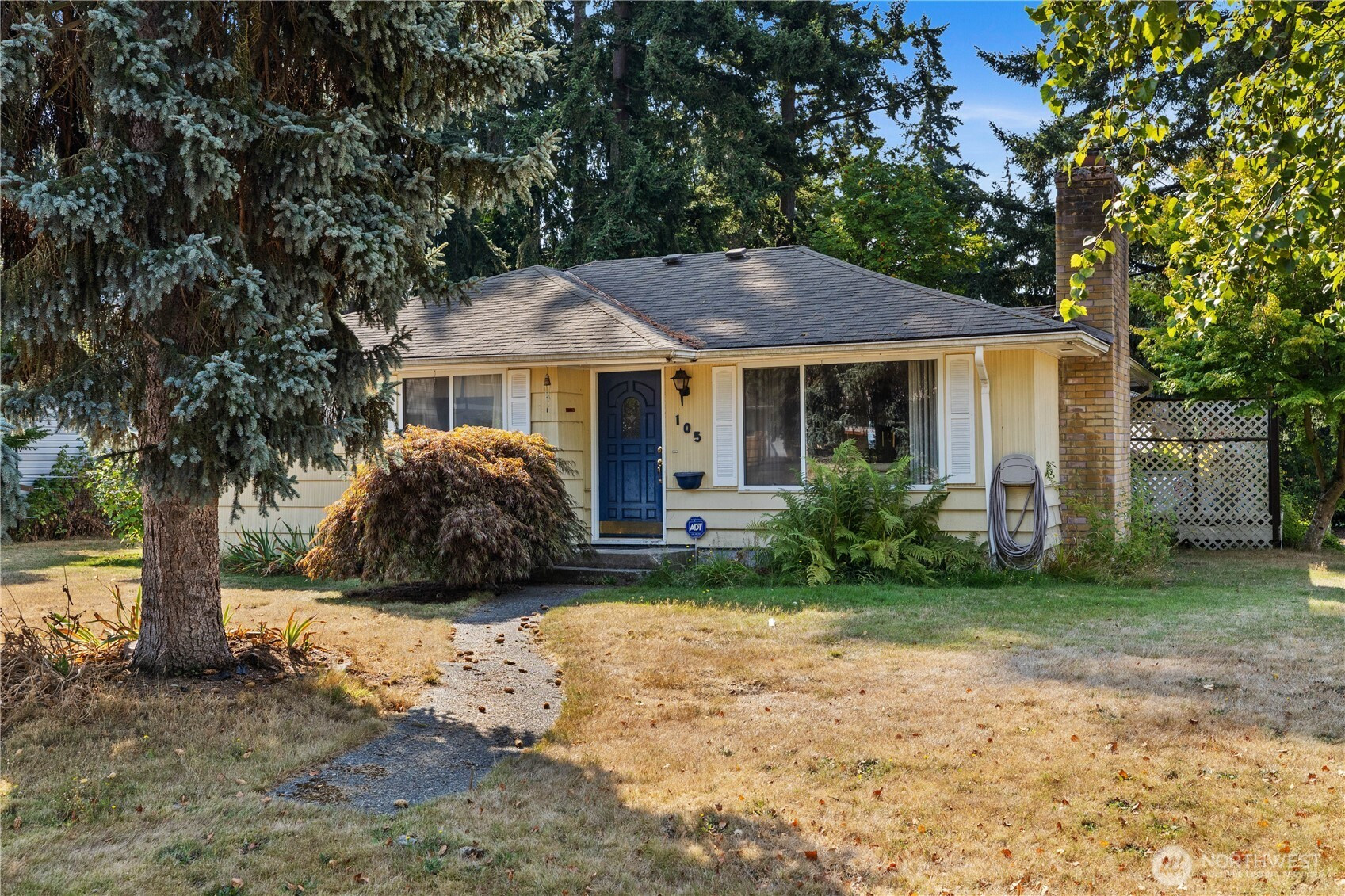 105 NE 180th, Shoreline, WA 98155
