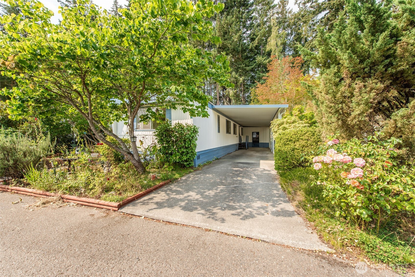 111 Dryke Road, Sequim, WA 98382