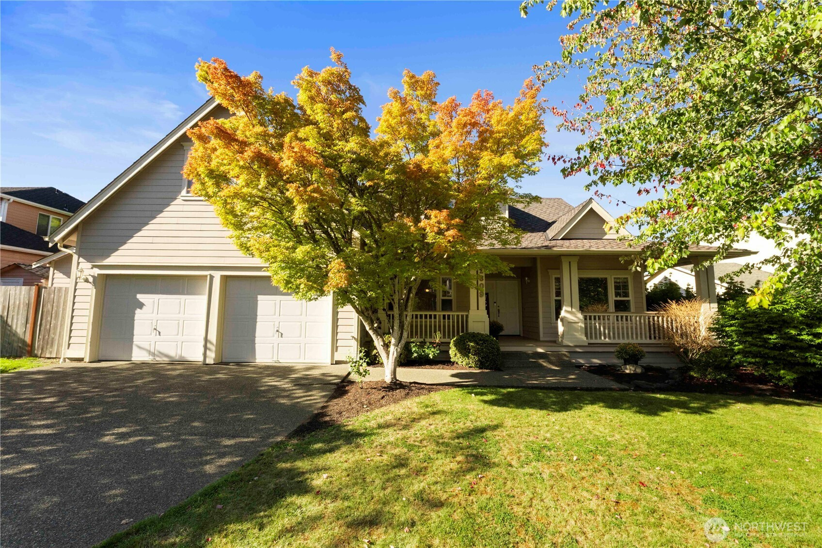 1809 31st Avenue SE, Puyallup, WA 98374