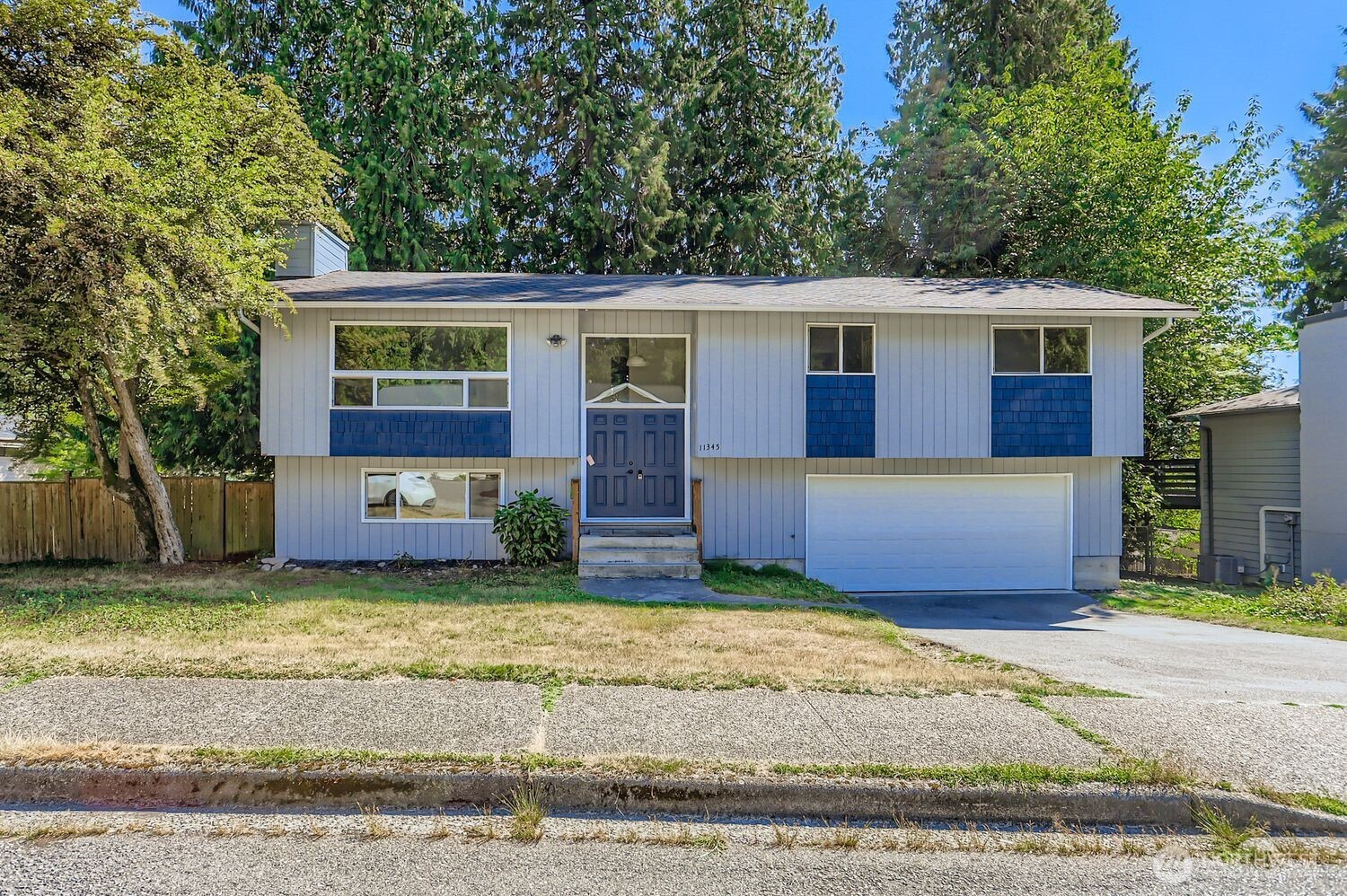 11345 NE 149th Street, Kirkland, WA 98034