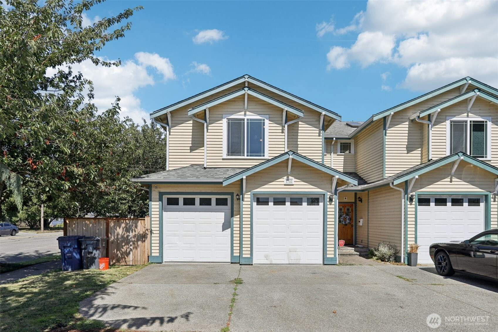 1701 9th Street, Marysville, WA 98270