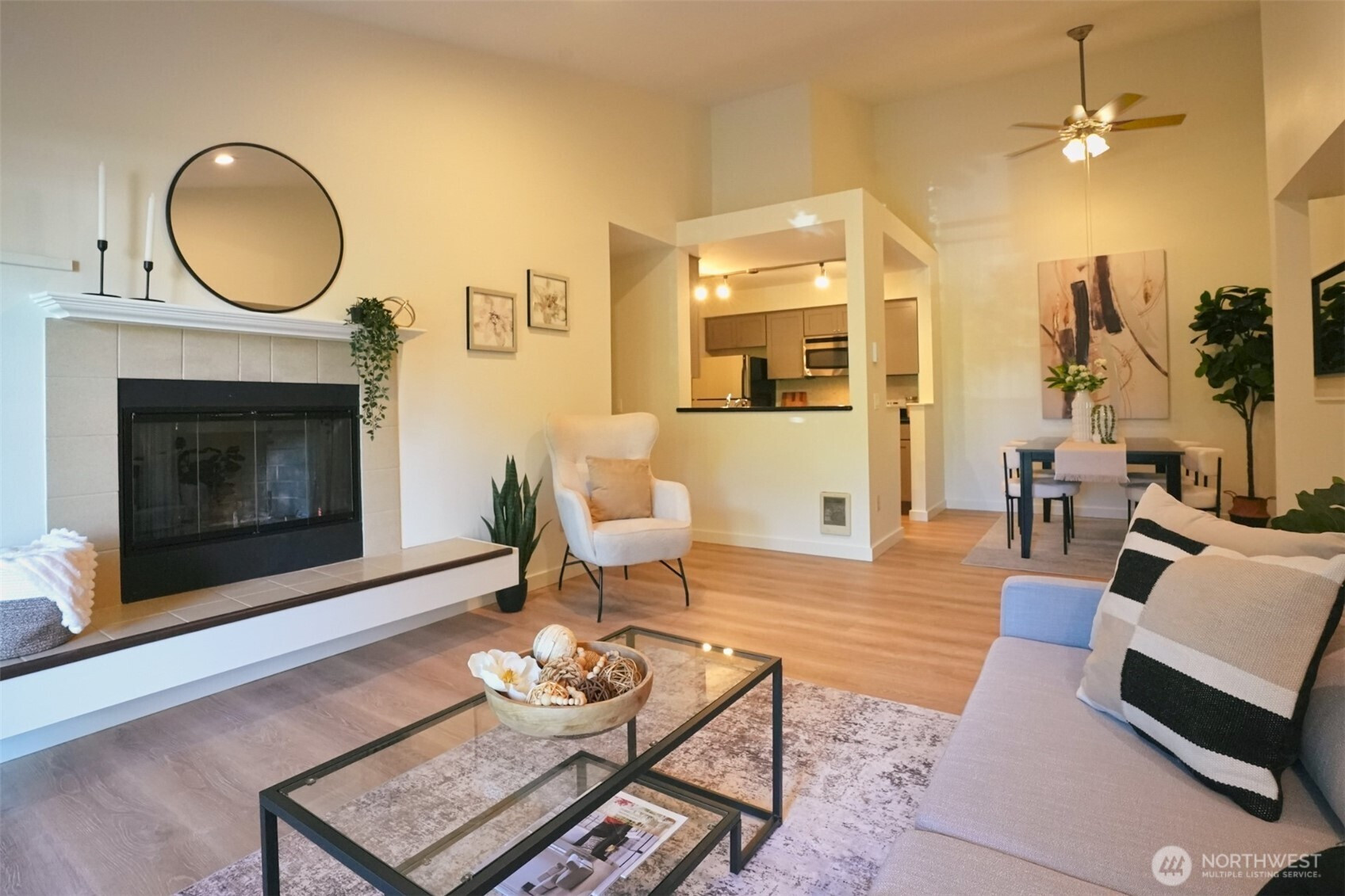 12303 Harbour Pointe Boulevard, Mukilteo, WA 98275
