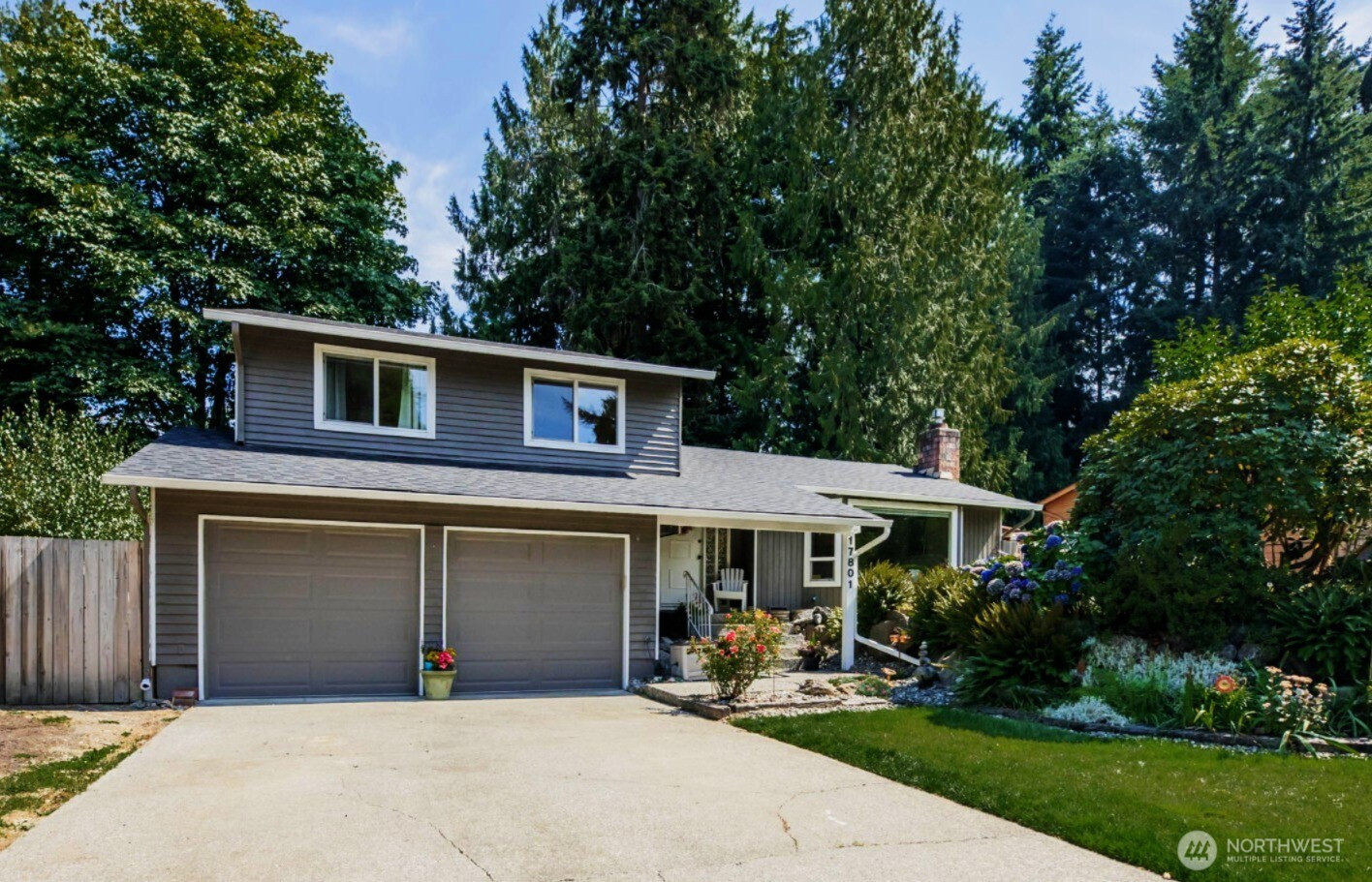 17801 29th Drive SE, Bothell, WA 98012