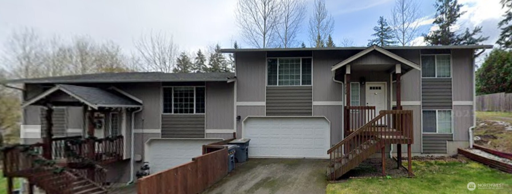 7229 Vandermark Road E, Bonney Lake, WA 98391