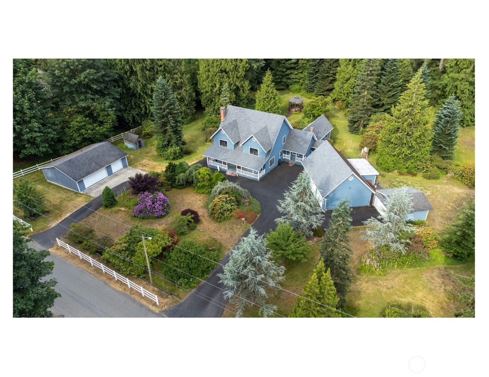 18014 59th Avenue SE, Snohomish, WA 98296