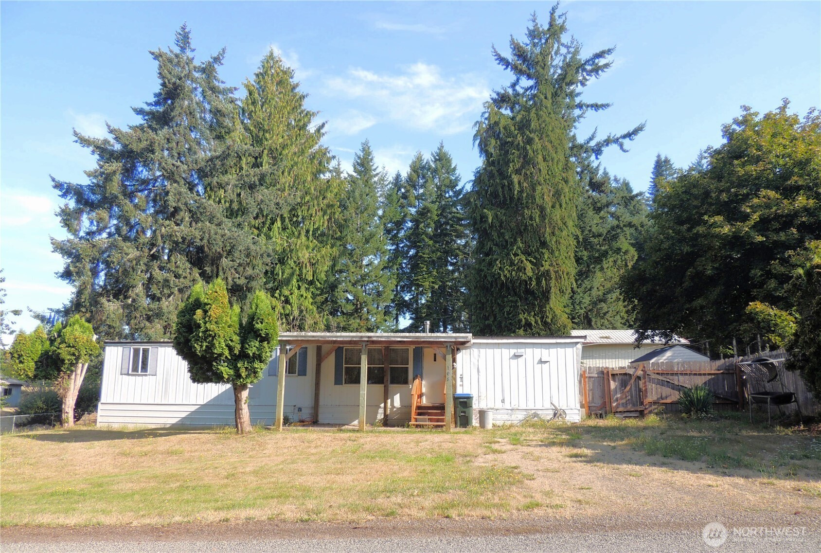 108 Linda Vista Drive, Chehalis, WA 98532