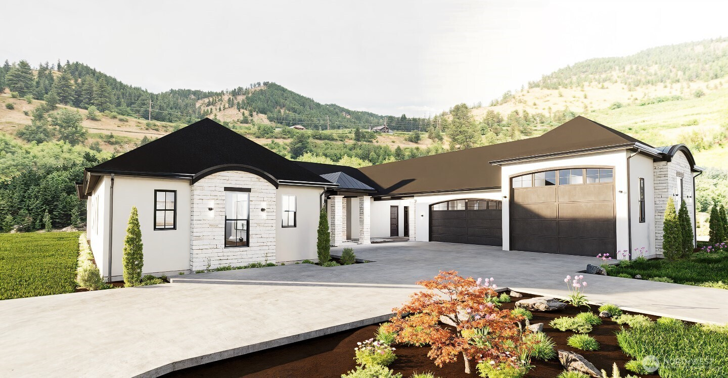162 Still Lane, Peshastin, WA 98847