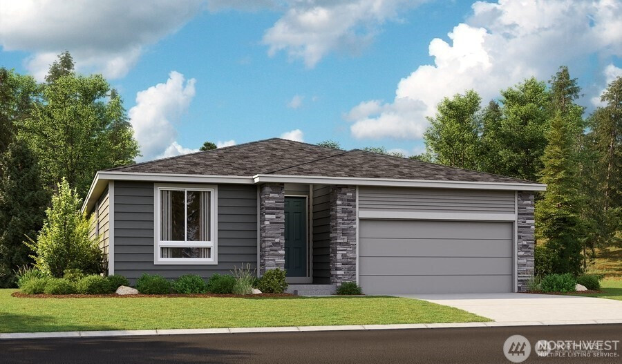 325 N 55th Street, Mount Vernon, WA 98273