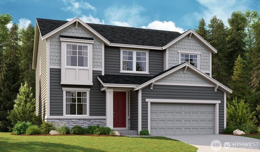 317 N 55th Street, Mount Vernon, WA 98273