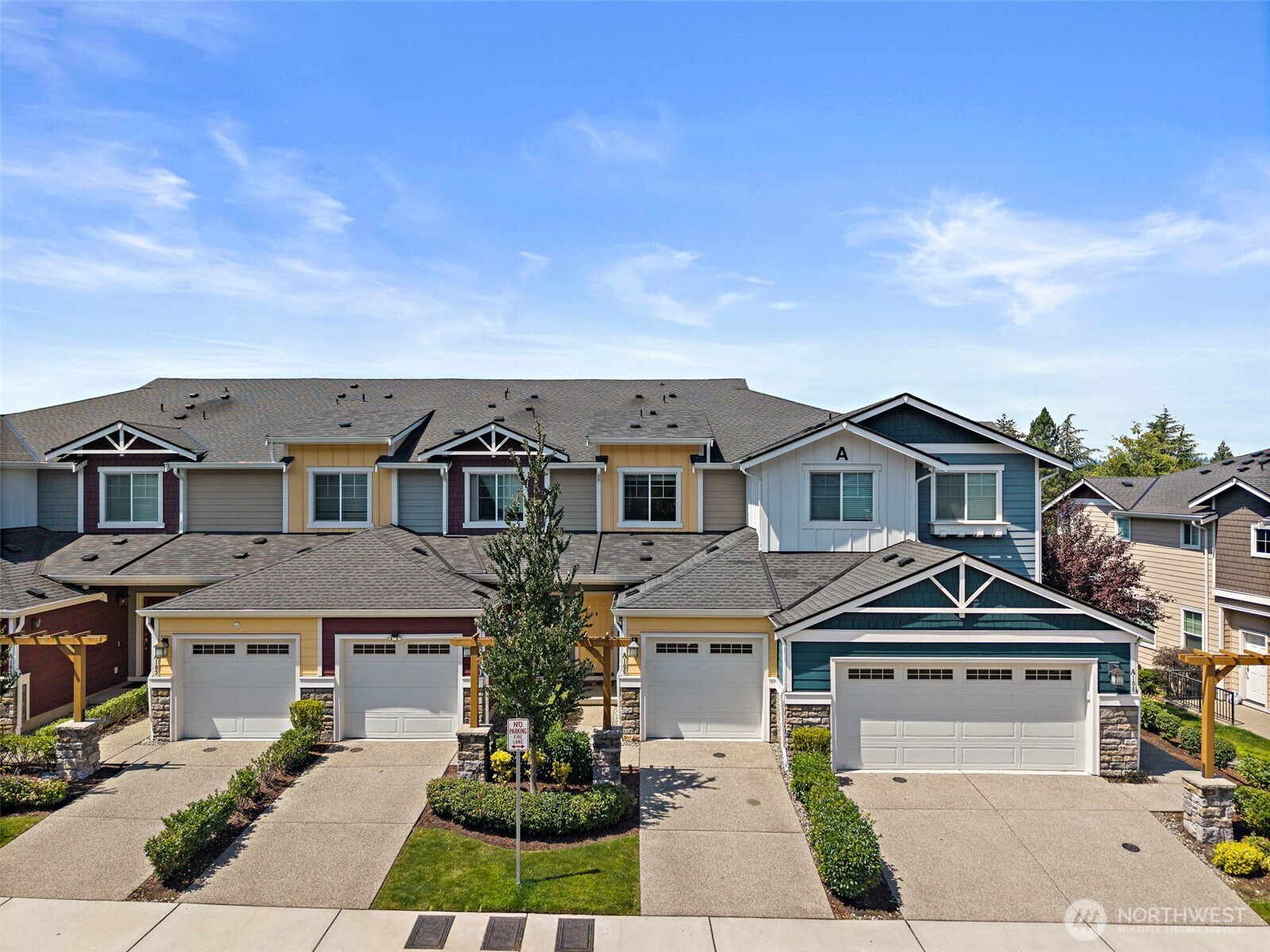 22328 88th Way S, Kent, WA 98031