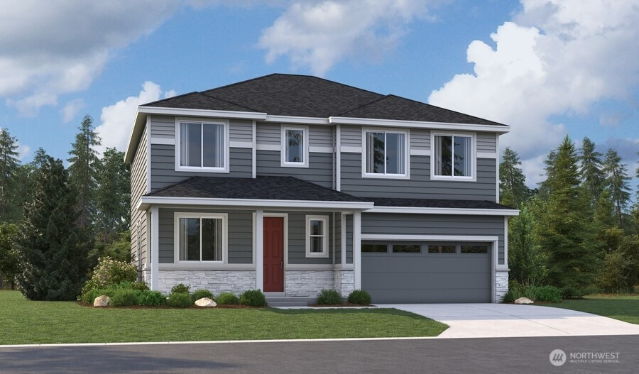 309 N 55th Street, Mount Vernon, WA 98273