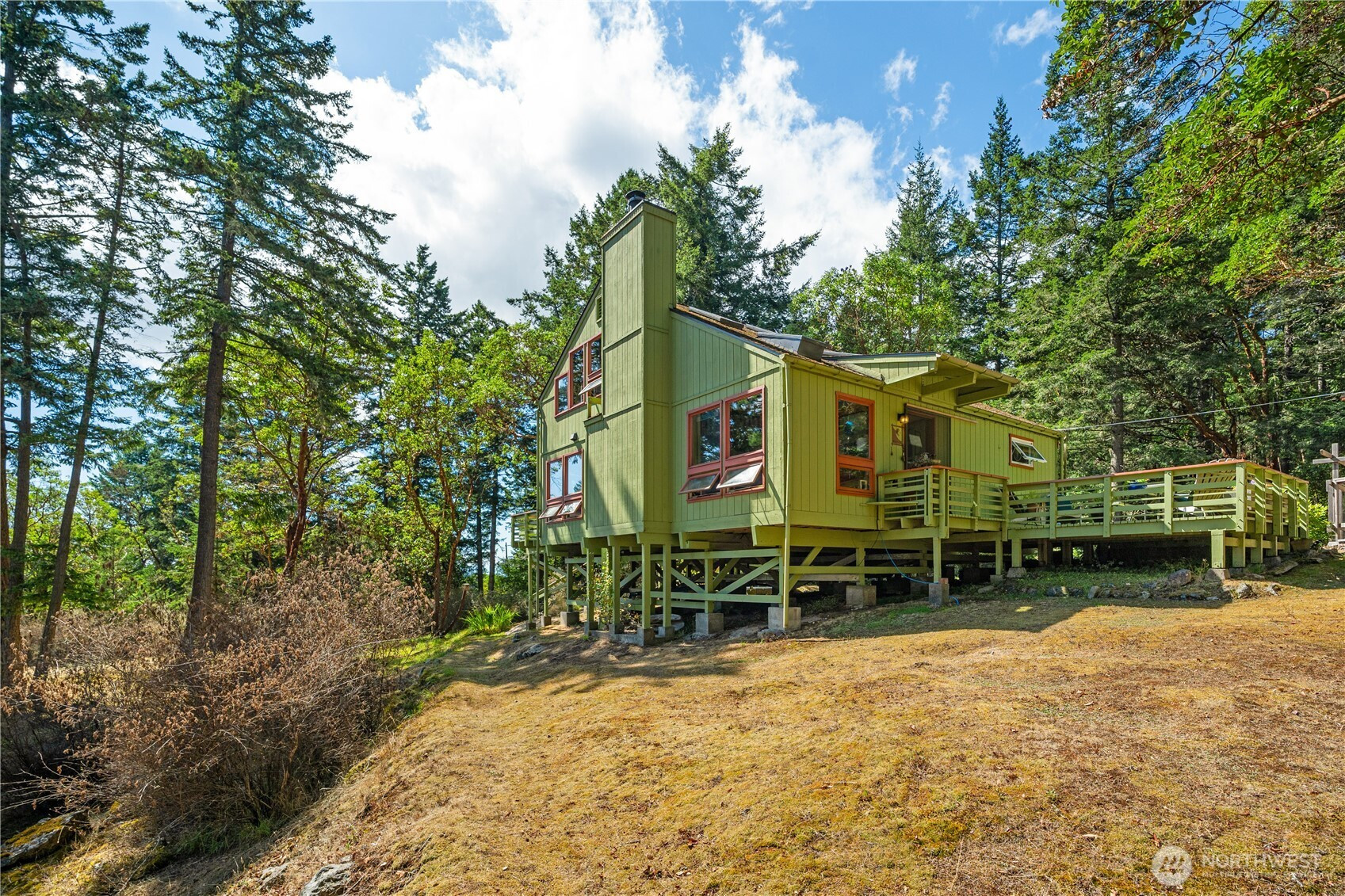 255 Esther Lane, Friday Harbor, WA 98250