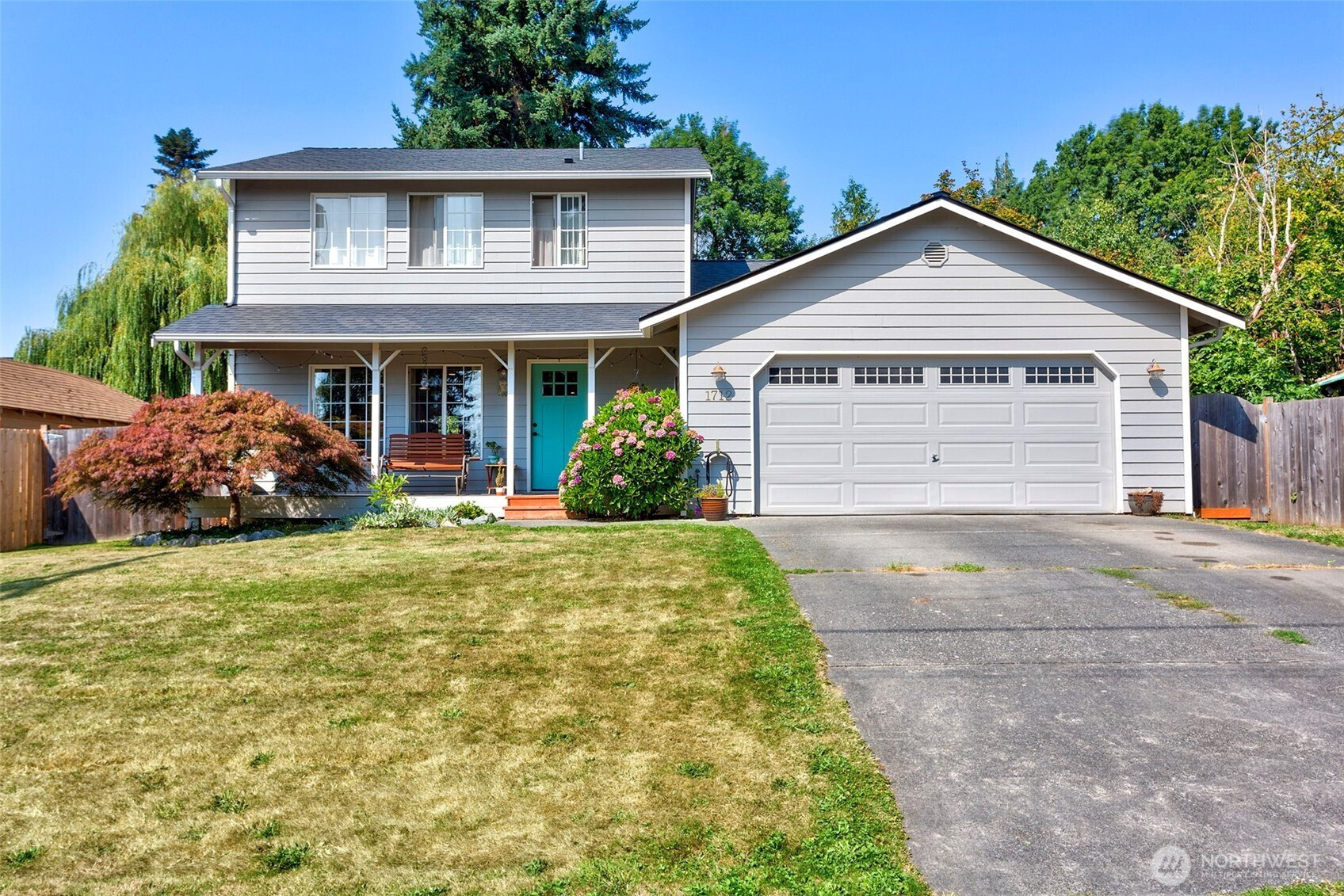 1712 3rd Street, Snohomish, WA 98290