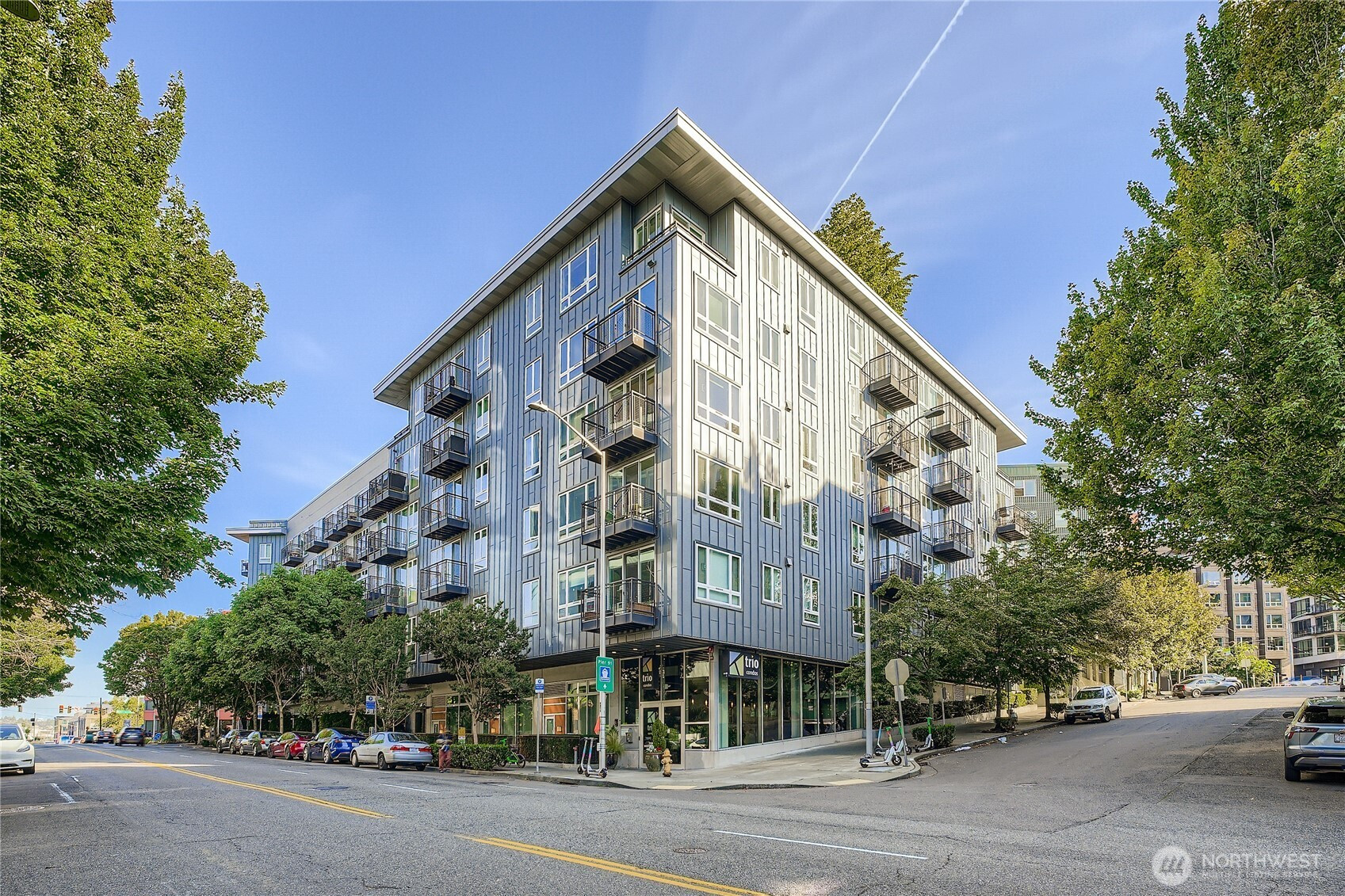3104 Western Ave, Seattle, WA 98121