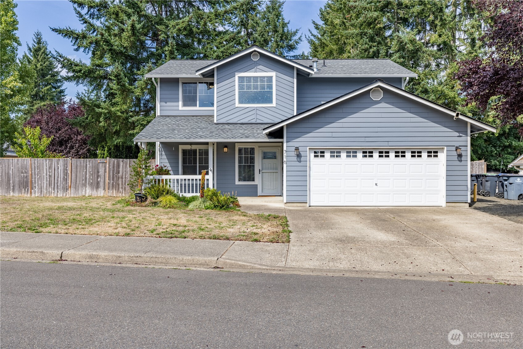 716 Meridian Avenue, Shelton, WA 98584