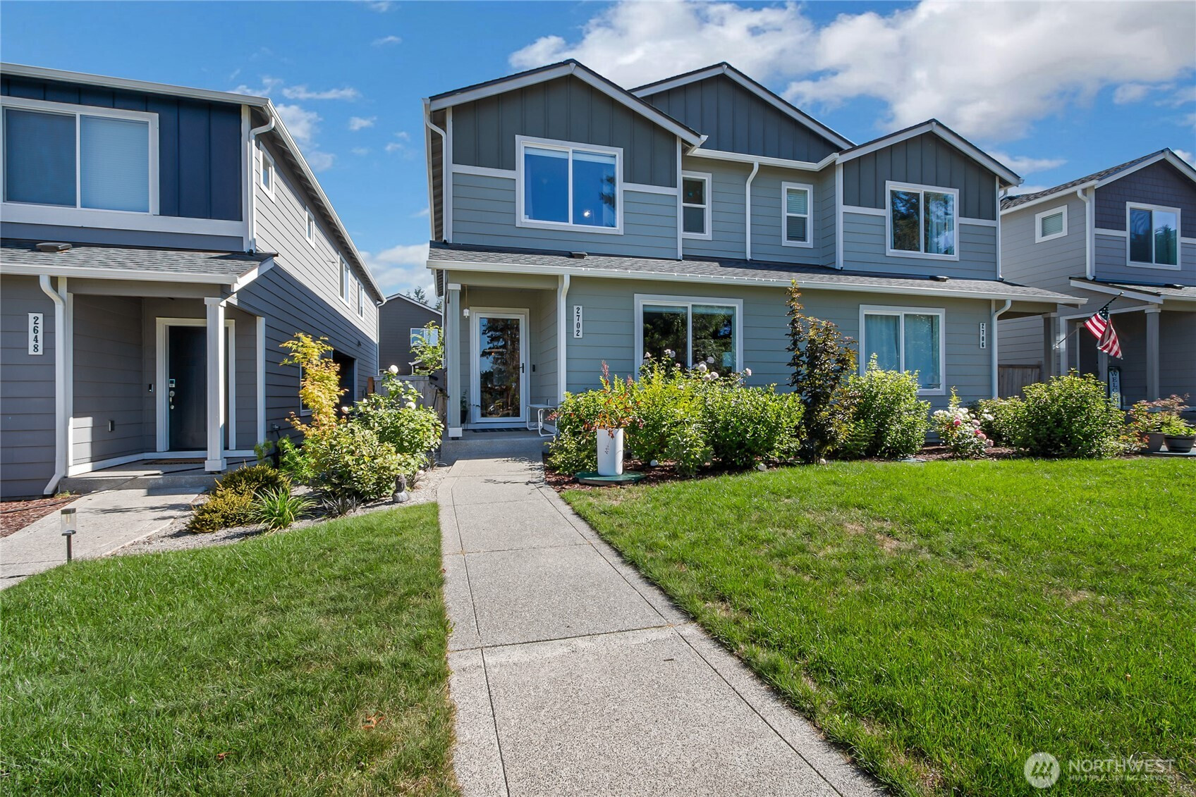 2702 Mayes Road SE, Lacey, WA 98503