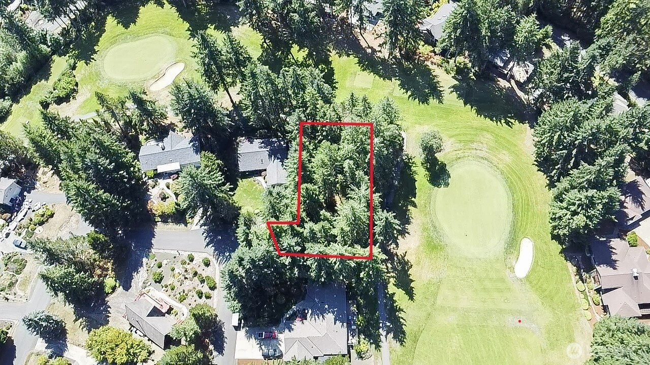 351 E Michelle Drive, Union, WA 98592
