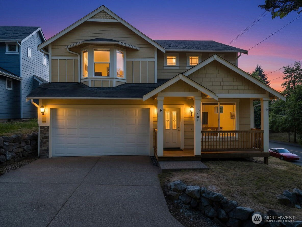704 7th Avenue SW, Tumwater, WA 98512