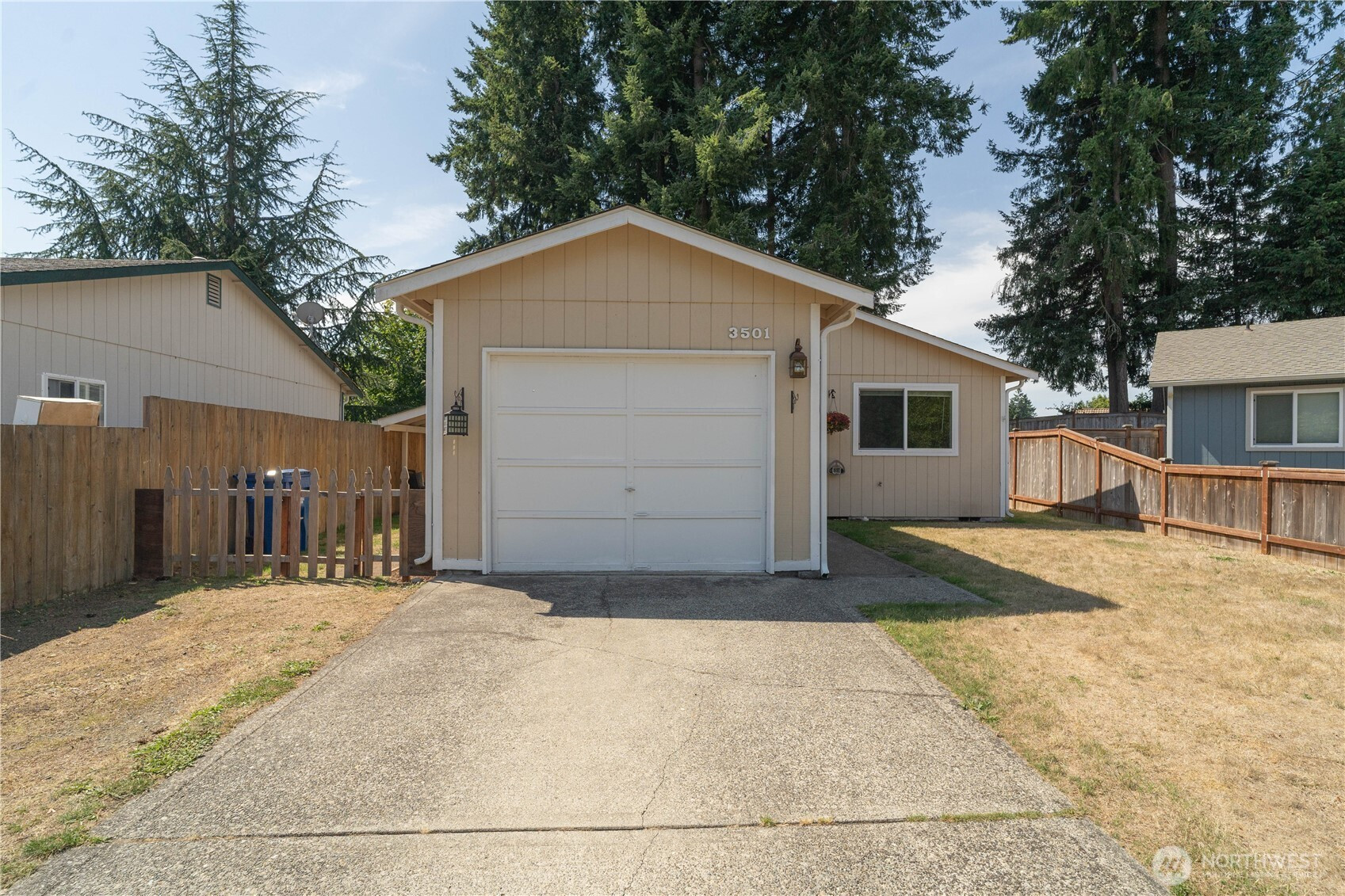 3501 Autumnwood Court SE, Olympia, WA 98501