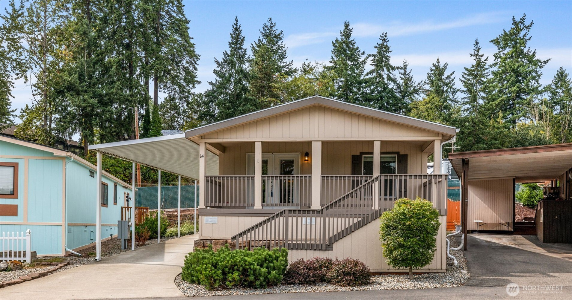 2101 S 324th Street, Federal Way, WA 98003