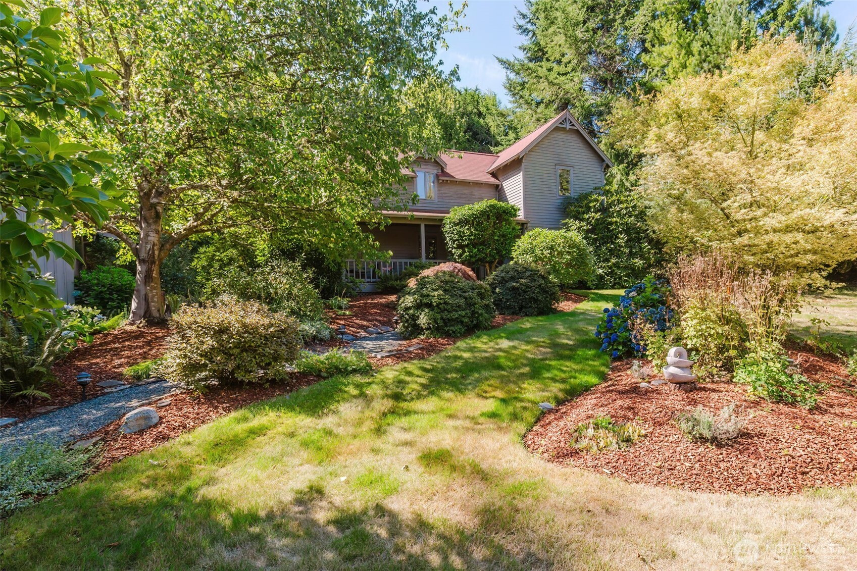 6033 NE Gunderson Rd., Poulsbo, WA 98370