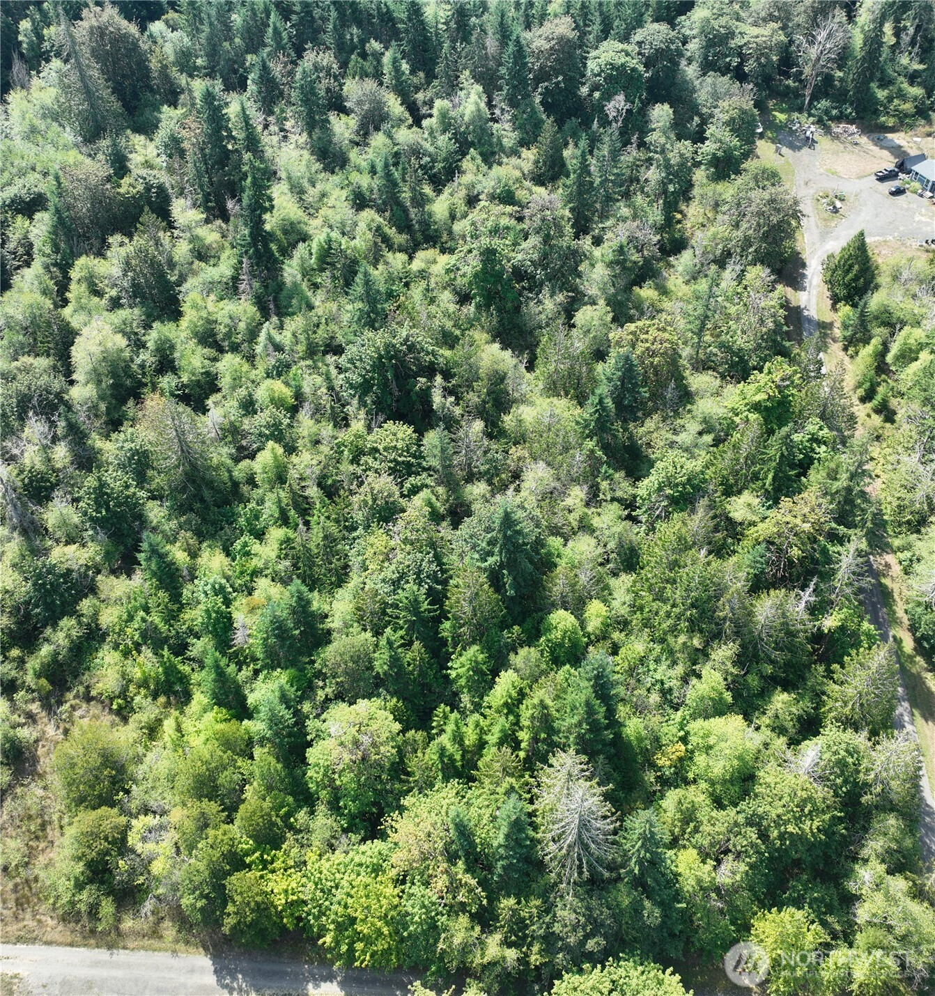 0 E Eagle Vista Drive, Belfair, WA 98528