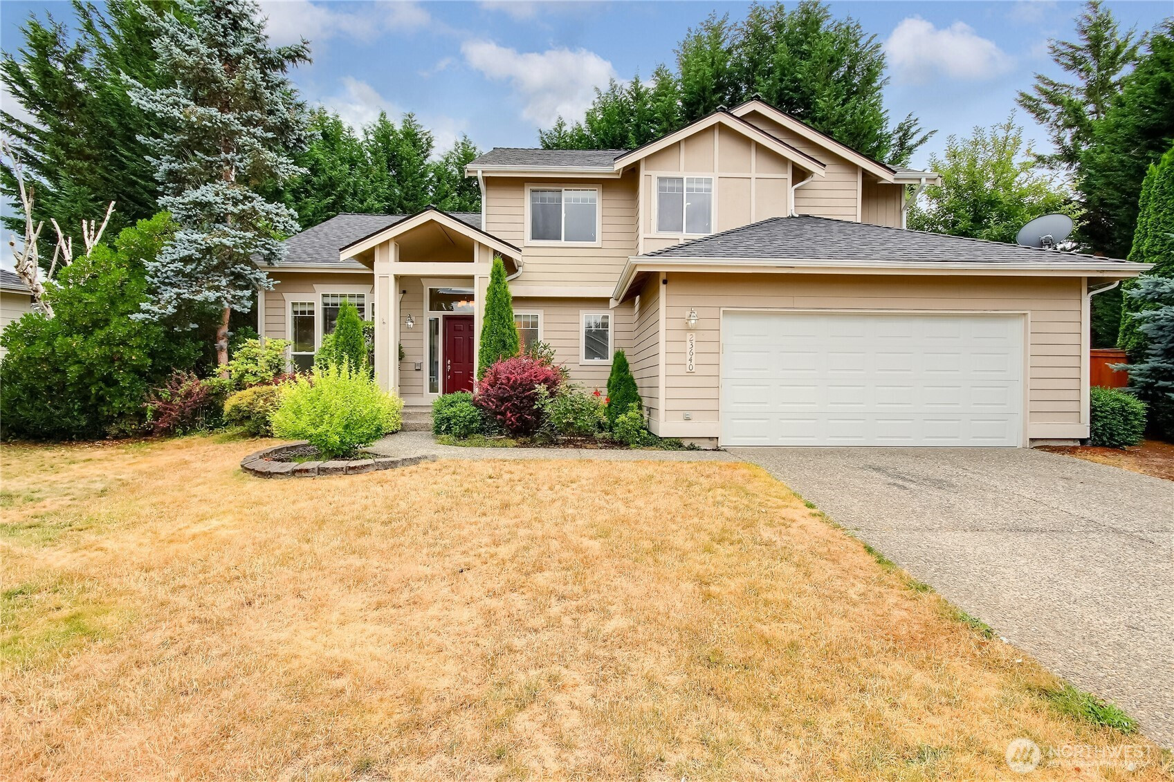 23640 SE 267th Place, Maple Valley, WA 98038