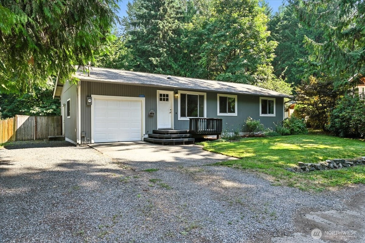 12211 182nd Drive NE, Arlington, WA 98223