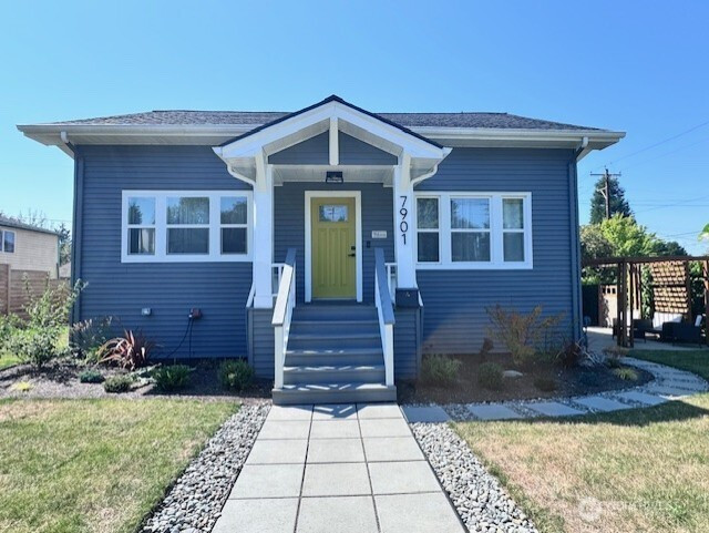 7901 16th Avenue SW, Seattle, WA 98106