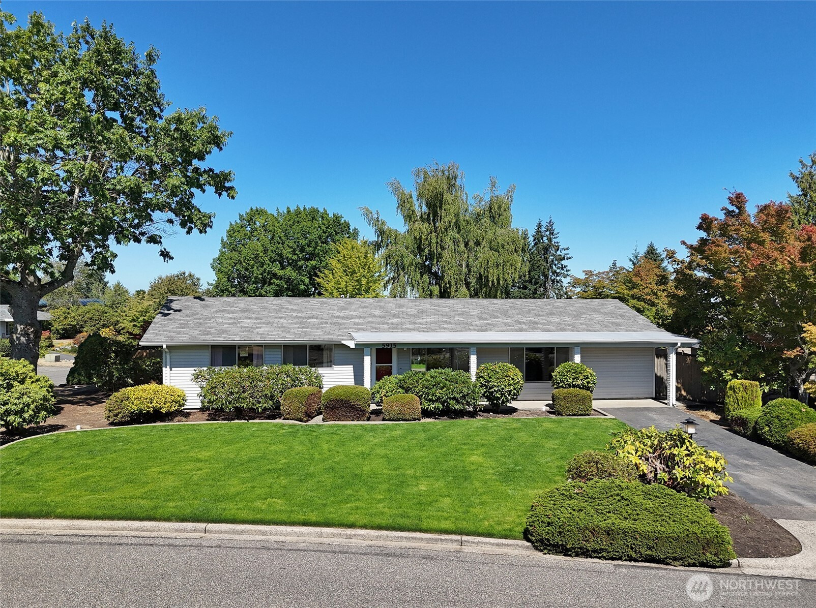 5915 N 32nd Street, Tacoma, WA 98407