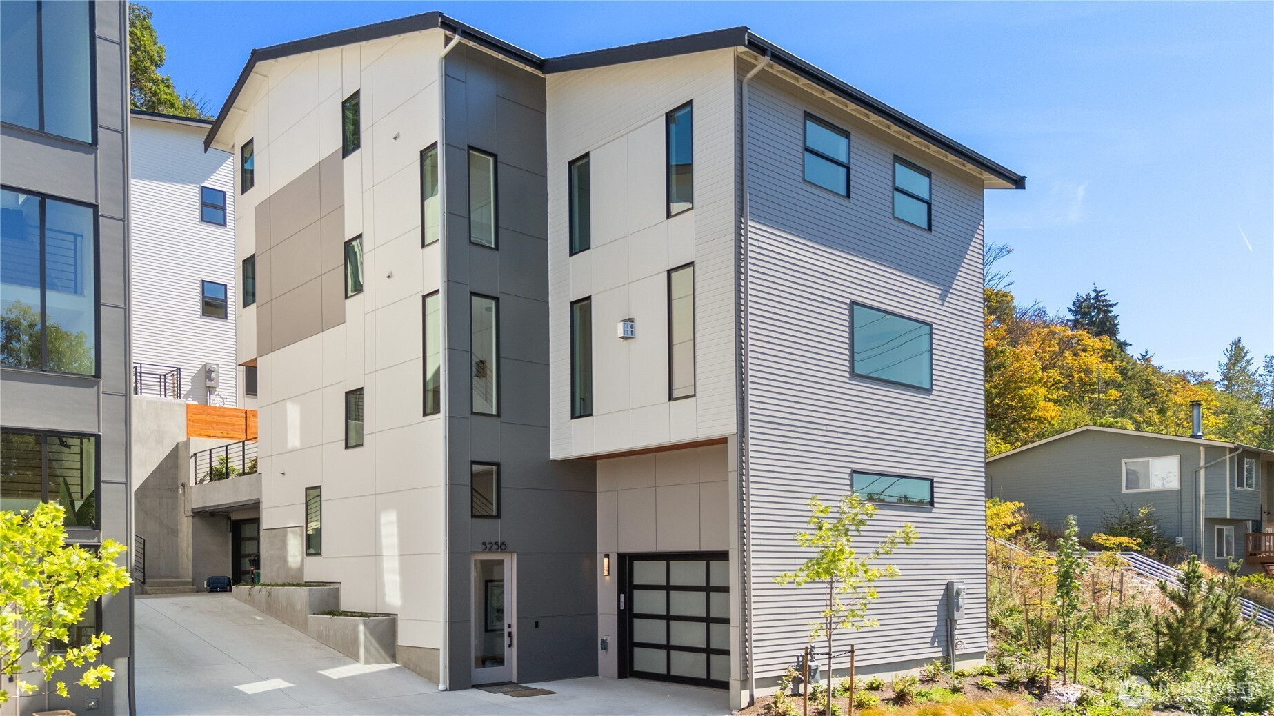 5248 23rd Avenue SW, Seattle, WA 98106