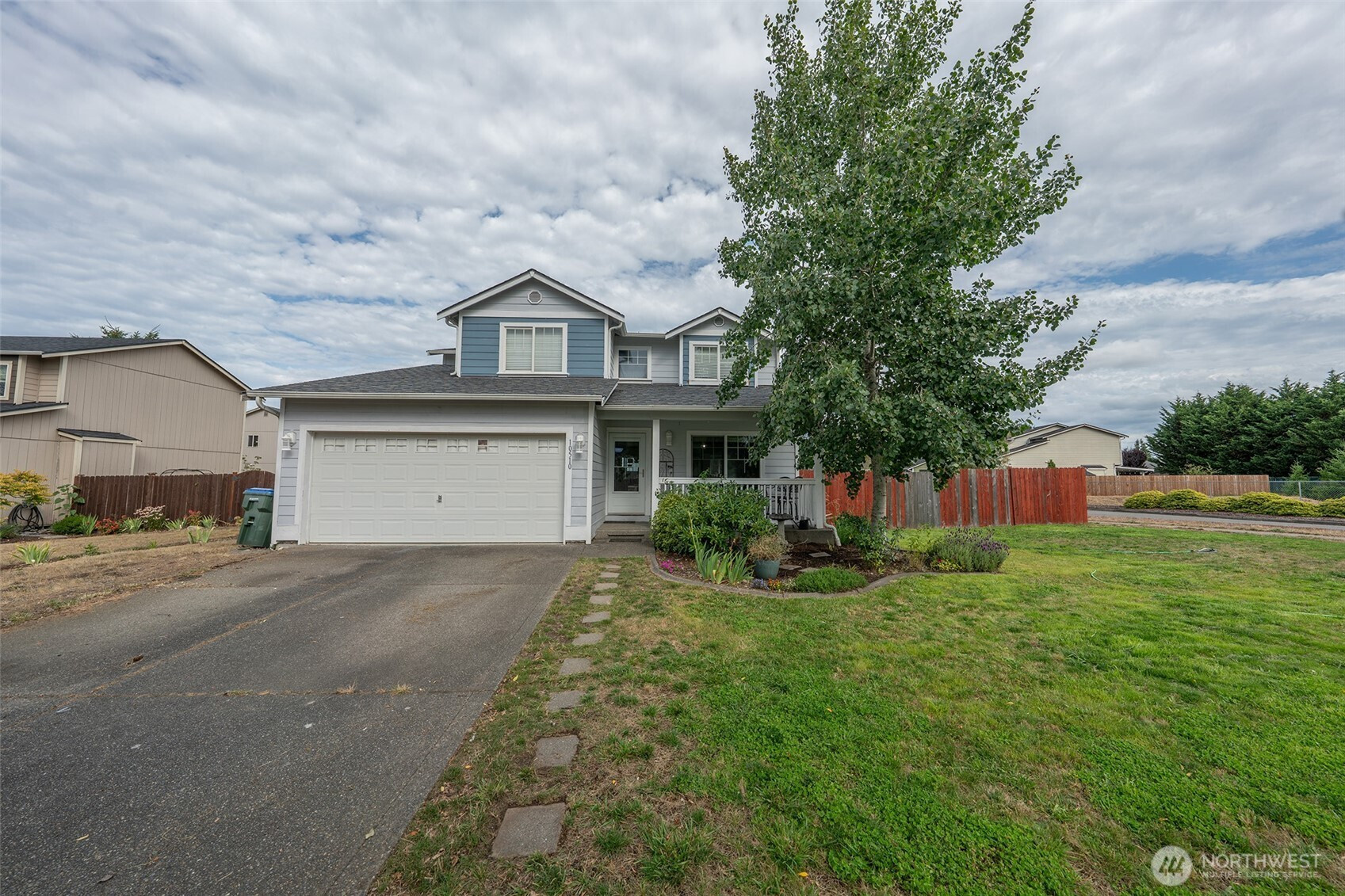 10510 Carter Street SE, Yelm, WA 98597