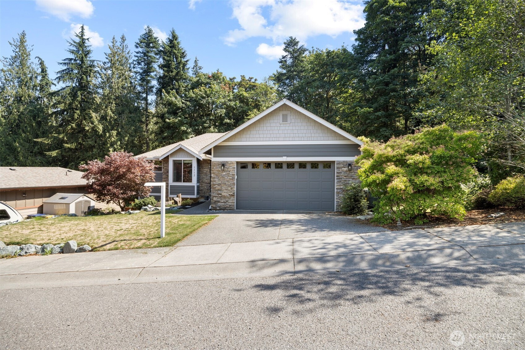 1112 Birch Falls Drive, Bellingham, WA 98229