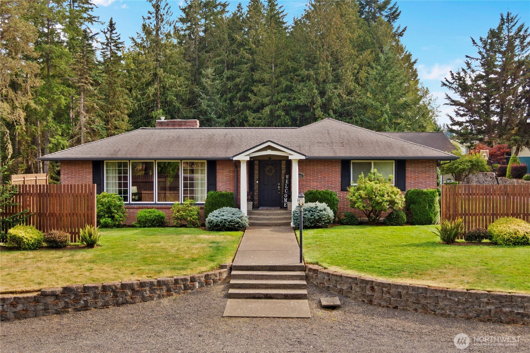 2606 Cooks Hill Road, Centralia, WA 98531