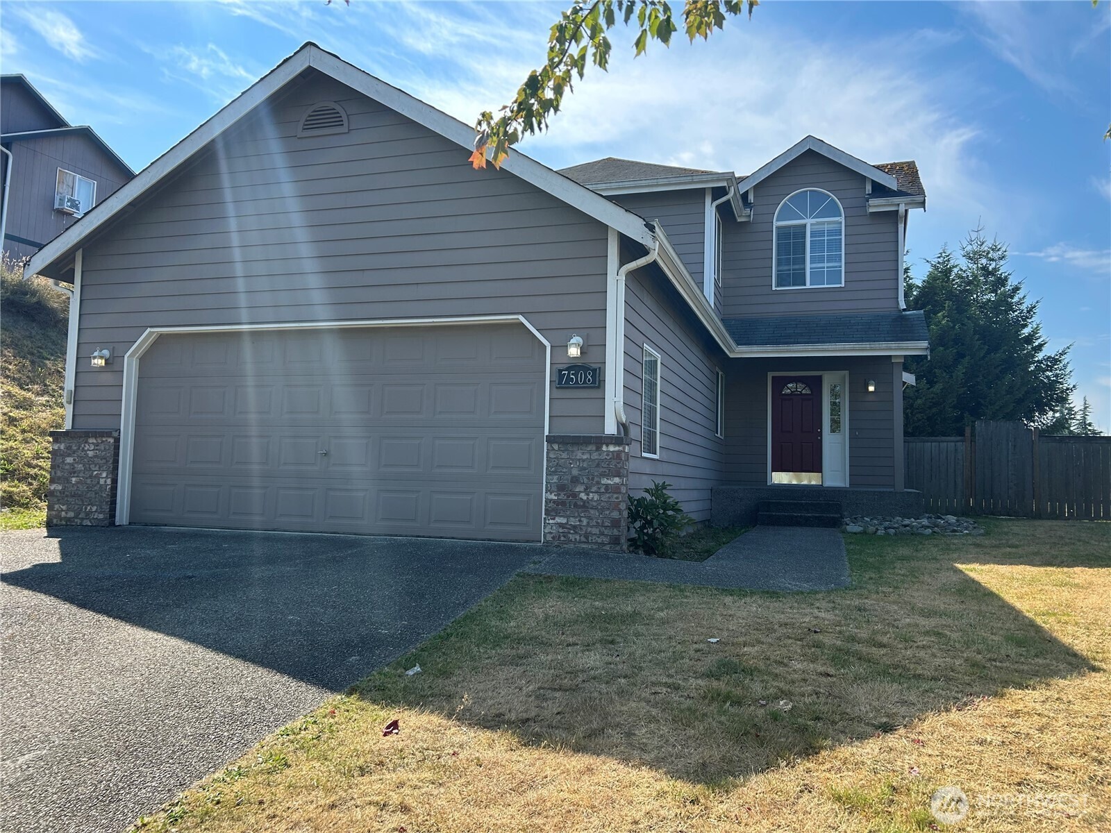 7508 86th Street NE, Marysville, WA 98270