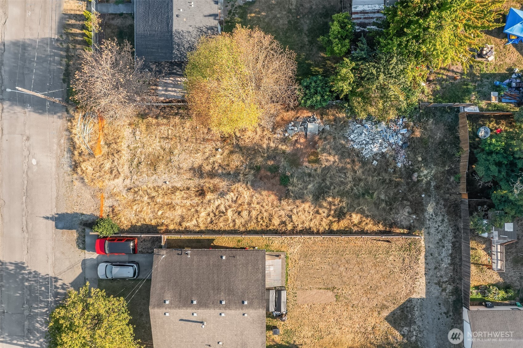8235 S G Street, Tacoma, WA 98408