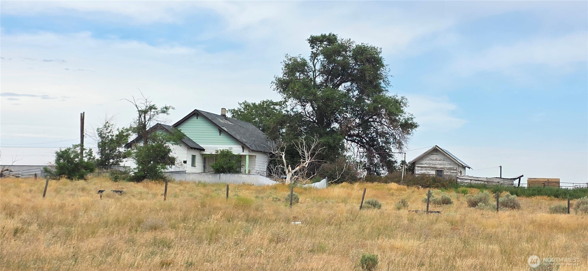 15841 US 2, Waterville, WA 98858