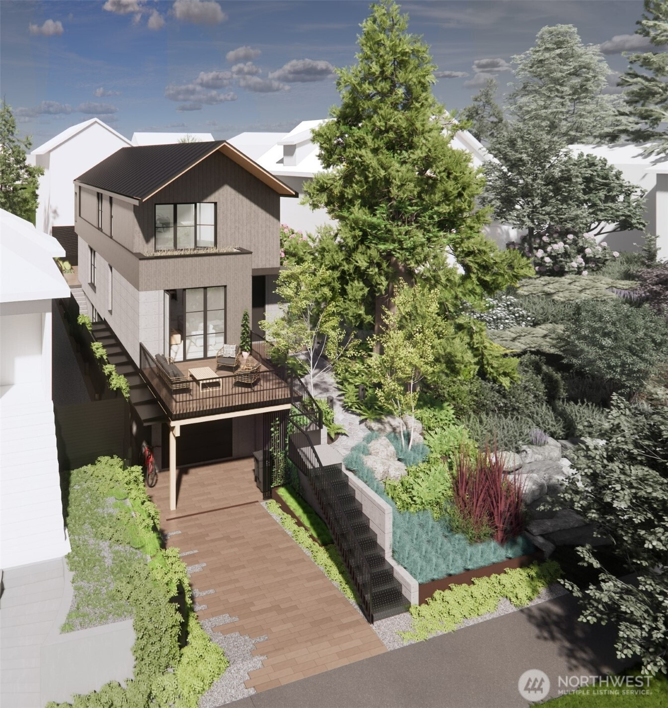 133 NE 60th Street, Seattle, WA 98115