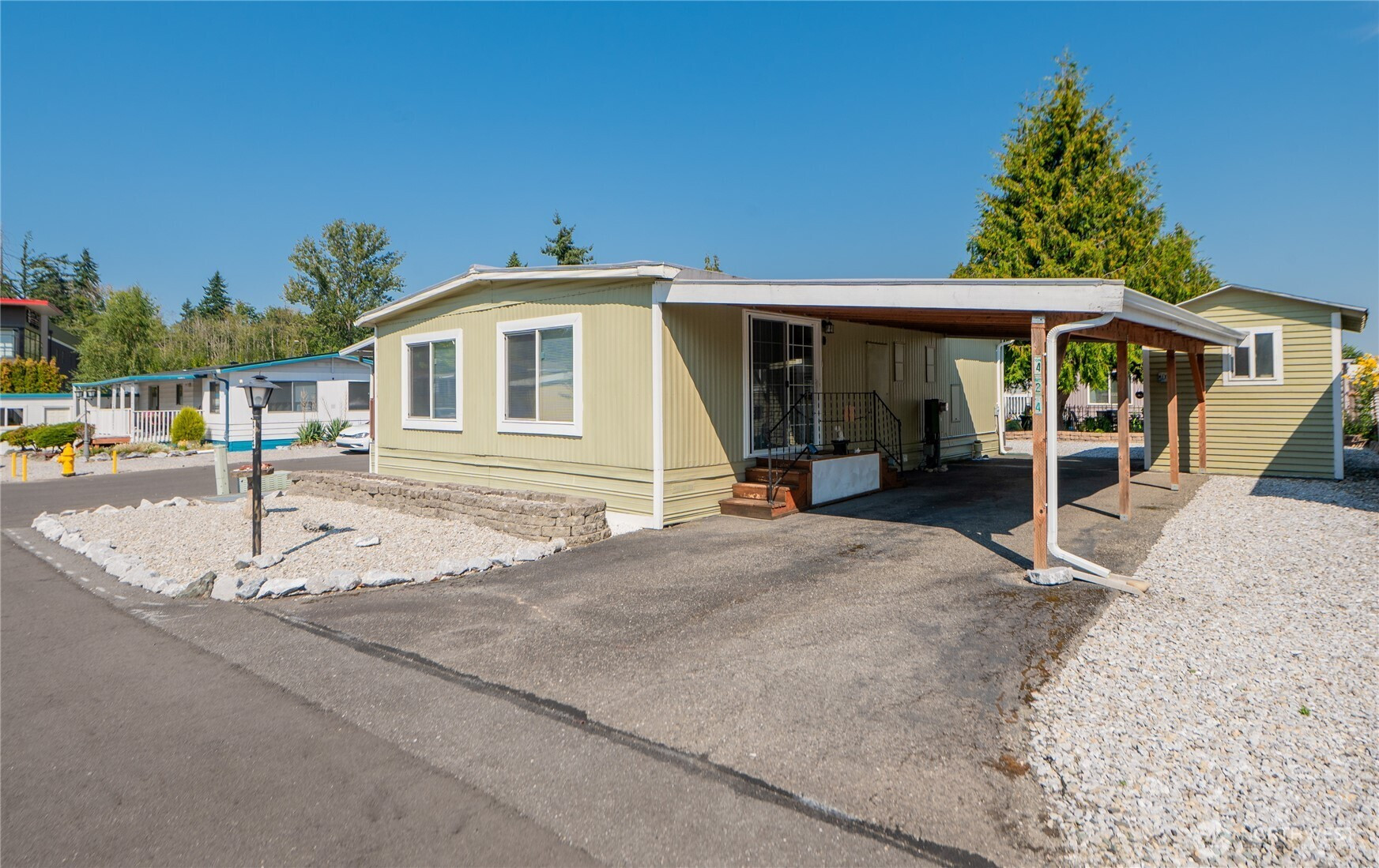 1200 Lincoln Street, Bellingham, WA 98229