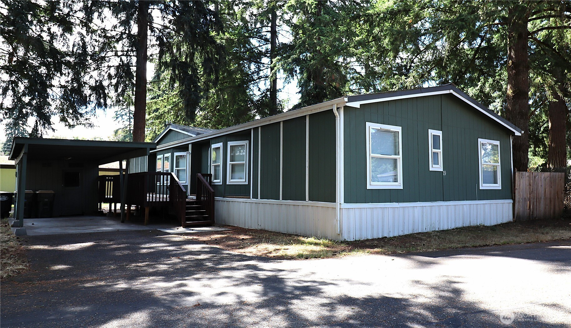 7138 Englewood Drive SE, Olympia, WA 98513