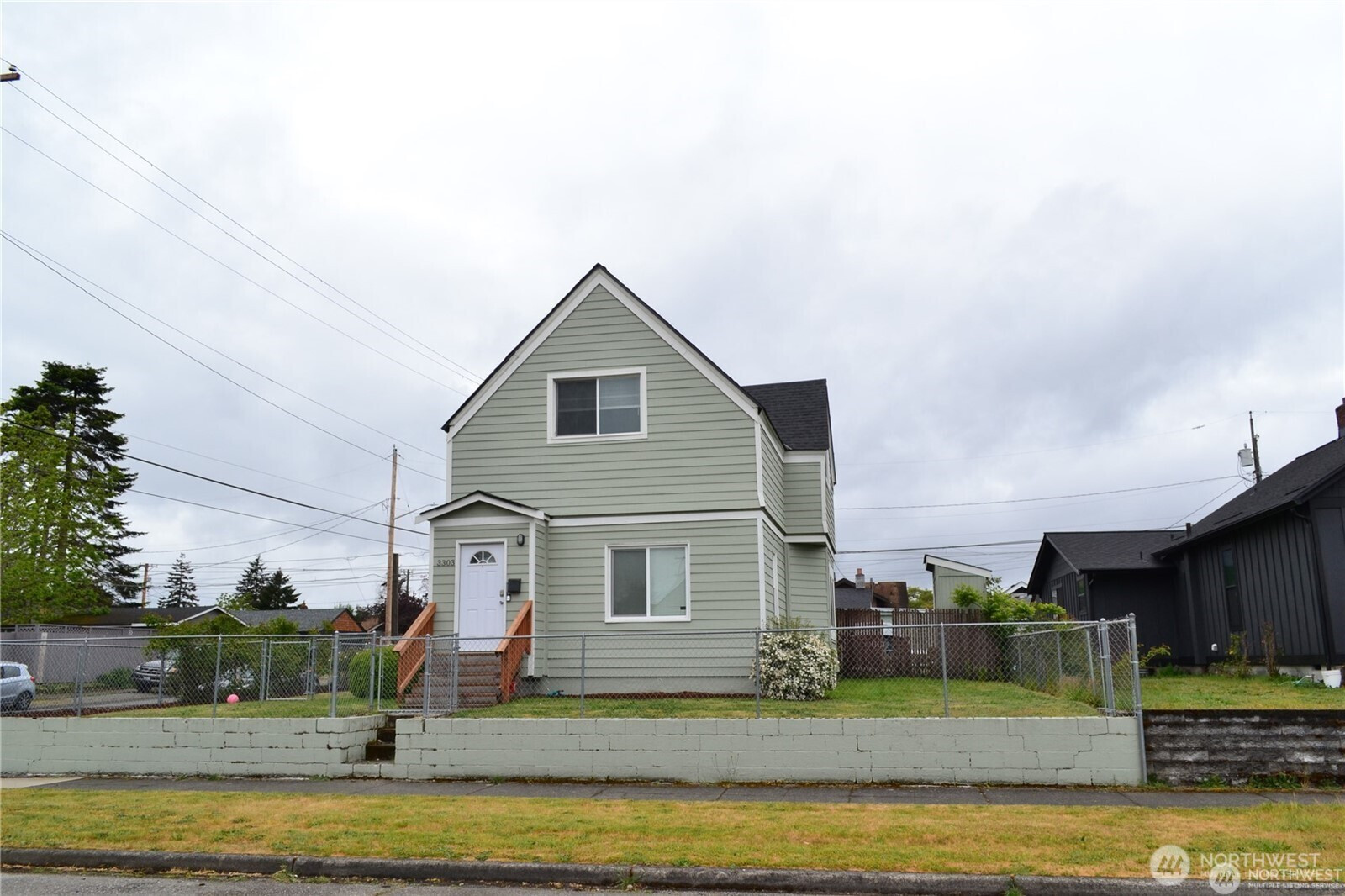 3303 S 64th Street, Tacoma, WA 98409