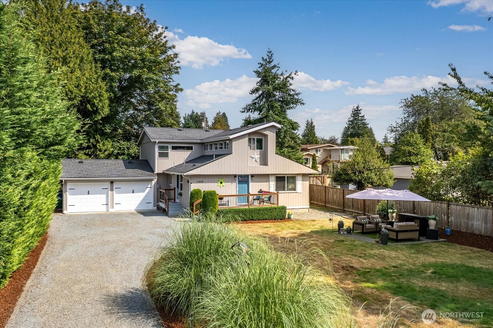 19828 104th Avenue SE, Renton, WA 98055